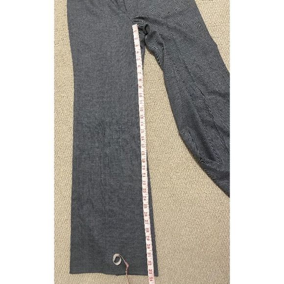 Club Monaco Wool Pants Sz 6 - Picture 9 of 10